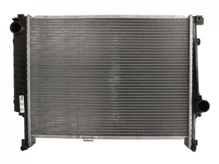 Радиатор охлаждения NISSENS 60605 (фото 1)