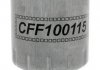 Фільтр паливний CHAMPION CFF100115 (фото 2)