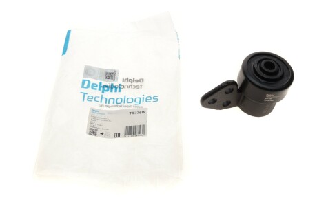 Сайлентблок рычага Delphi TD376W