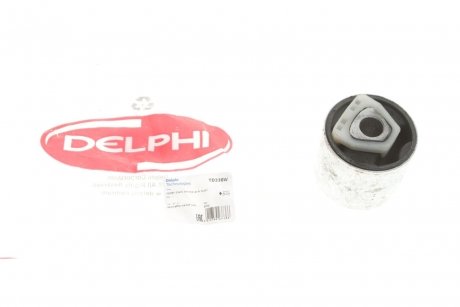 Сайлентблок важеля Delphi TD338W