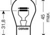 Автолампа 21/5W OSRAM 7537TSP (фото 2)