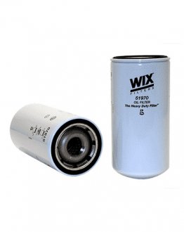 Фільтр масляний WIX WIX FILTERS 51970