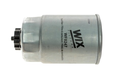 Фільтр палива WIX WIX FILTERS WF8247