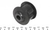 Сайлентблок поздовжньої тяги (ззаду) Mazda 323 (d=12mm) PARTS BELGUM BG1106 (фото 3)