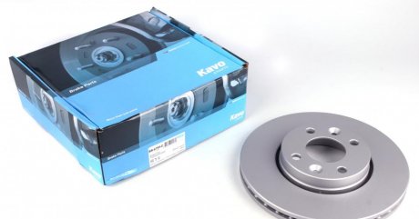 Тормозной диск KAVO BR-6785-C (фото 1)