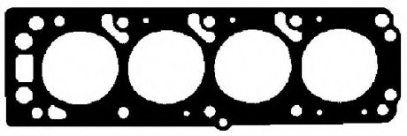 Прокладка головки Astra 1.4 16V 98-05 BGA CH6308 (фото 1)