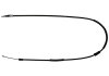 Трос гальма стоянки L=1532/1735 mm STARLINE LA BR.1181 (фото 1)