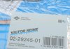 Комплект прокладок, головка цилиндра VICTOR REINZ 02-29245-01 (фото 5)