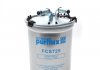 Фильтр топливный Fabia/Roomster/Polo 1.4/1.6TDI 05- PURFLUX FCS725 (фото 4)