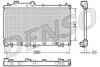 Конденсер DENSO DRM36005 (фото 1)