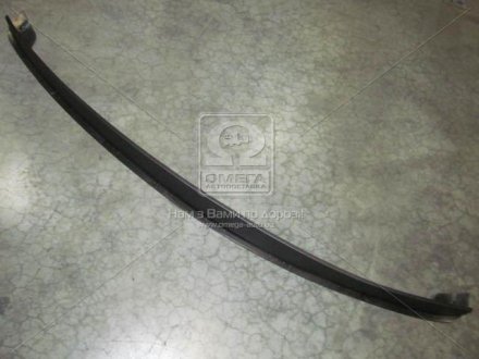 Спойлер бампера передн. HYUN ACCENT 11- (Mobis) Mobis HYUNDAI/KIA 865911R000