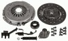 Комплект зчеплення Audi A4/Q5 2.0 TDI 09- SACHS 3000 970 072 (фото 1)