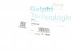 Сайлентблок переднього важеля передній DL Delphi TD605W (фото 6)