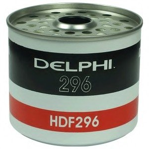 Фільтр паливний DL Delphi HDF296 (фото 1)