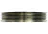Ременный шкив, коленчатый вал STARLINE RS 658119 (фото 3)