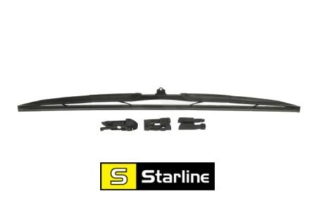 Гибридный стеклоочеститель (650 мм) STARLINE ST SR65HS1