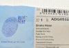 Тормозной шланг передний правый BP BLUE PRINT ADG053228 (фото 6)