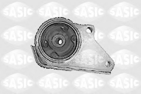 Подушка двигателя (задняя) Fiat Ducato 82-90 SASIC 8431611