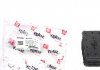 Подушка пластиковой рессоры (снизу) MB Sprinter/VW Crafter 06- SOLGY 201122 (фото 1)