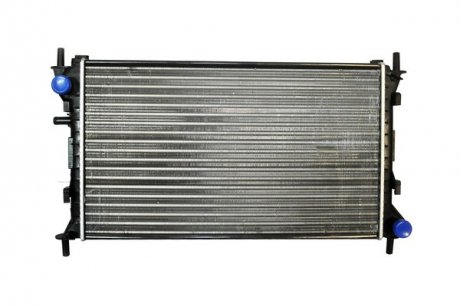 Радиатор системы охлаждения ASAM 32321