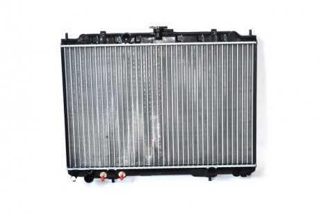 Радиатор системы охлаждения ASAM 32439 (фото 1)