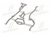 Прокладка передньої кришки Opel 1,2/1,4 Z12XER/Z14XER CORTECO 030002P (фото 4)