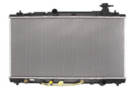 Радиатор охлождения Toyota/Lexus Camry AT 3.5 KOYORAD PL012121R (фото 1)