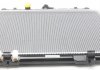 Радіатор системи охолодження двигуна NRF 53453 (фото 2)