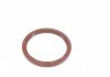 Уплотняющее кольцо, коленчатый вал ELRING 247.290 (фото 3)
