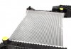Радиатор охлаждения MB Sprinter 2.3/2.9D 95-06 AUTOMOTIVE TRUCKTEC 02.40.283 (фото 8)