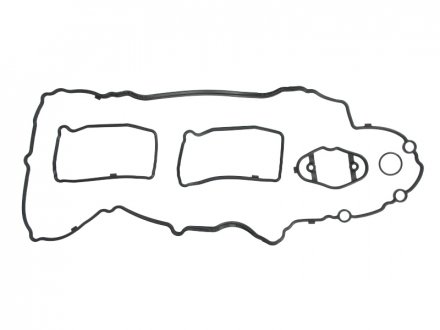 Прокладка клапанної кришки, комплект BMW 11127588418 (фото 1)