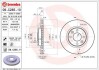 Гальмівний диск BREMBO 09.C285.11 (фото 1)