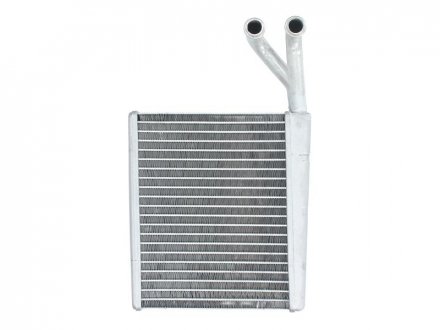 Радиатор печки Sprinter/LT II 95>06 (тип VALEO 220х165х40) THERMOTEC D6M010TT (фото 1)