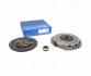 Комплект зчеплення Berlingo Partner 1.6HDi 10- (230mm) SACHS 3000 950 931 (фото 3)