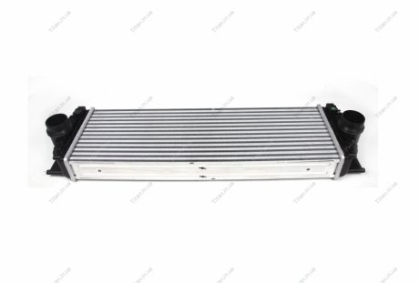 Радиатор интеркулера MB Sprinter 2.2CDI OM651 09- NRF 30505