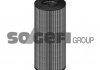 Фильтрующий элемент масляного фильтра FRAM CH9301ECO (фото 2)