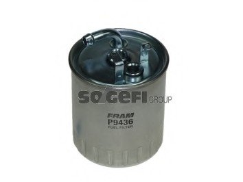 Фільтр паливний FRAM P9436 (фото 1)
