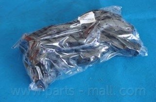 Патрубок радіатора PARTS MALL PARTS-MALL PXNLA-138