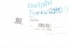 Сайлентблок переднего рычага задний DL Delphi TD534W (фото 5)