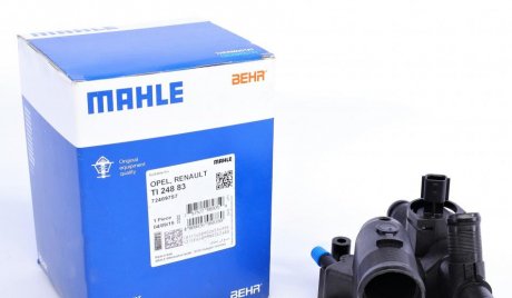 Термостат RENAULT (MAHLE) MAHLE MAHLE / KNECHT TI 248 83