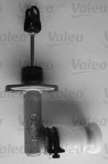 Головний циліндр зчеплення Valeo 804806