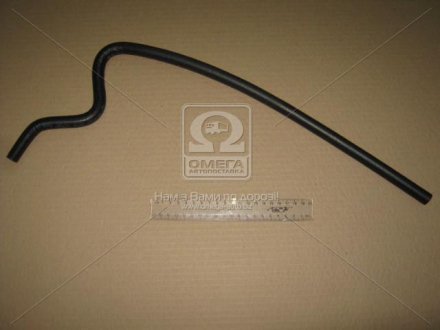 Патрубок радиатора DAEWOO LANOS PARTS MALL PARTS-MALL PXNMC-035