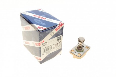 Ремкомплект насоса ТНВД BOSCH F 01M 100 927