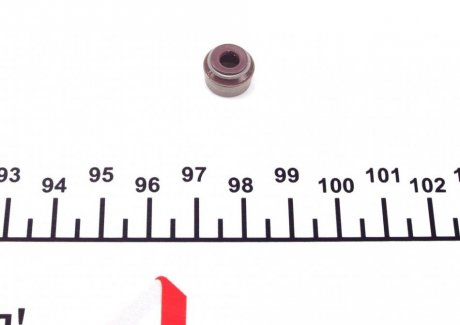 Кільце ущільнювача, стрижень клапана VICTOR REINZ 70-38628-00 (фото 1)