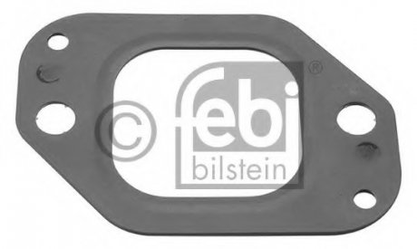 Прокладка выпускного коллектора FEBI BILSTEIN 40886 (фото 1)