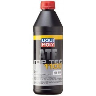 Трансмісійна олива ATF LIQUI MOLY 7626