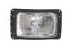 Фара автомобільна TRUCKLIGHT HLIV006R (фото 1)