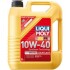 Олія моторна Diesel Leichtlauf 10W-40 (5 л) LIQUI MOLY 8034 (фото 1)