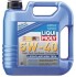 Олія моторна Leichtlauf High Tech 5W-40 (4 л) LIQUI MOLY 2595 (фото 1)