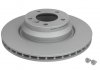 Тормозной диск ATE 240124-02001 (фото 1)